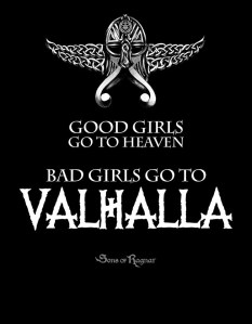 good girls