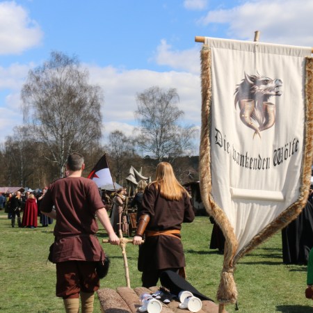 rolling, rolling, rolling....